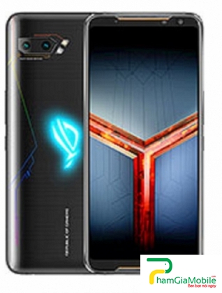 Thay Thế Sửa Chữa Hư Cảm Biến Tiệm Cận Asus Rog Phone 2 Lấy Liền